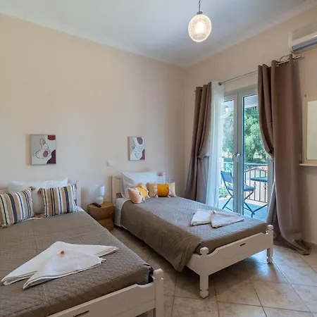 Maria's Cozy House Pelekas