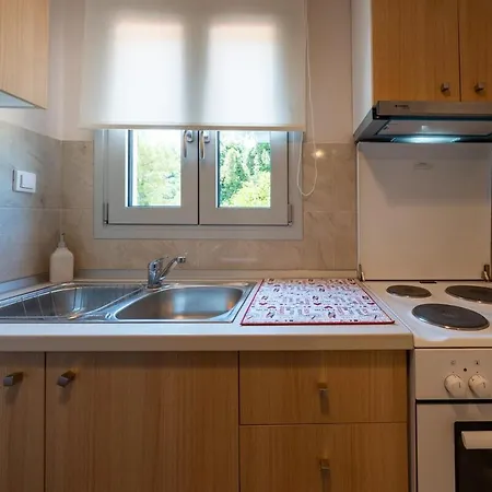 דירה Maria's Cozy House