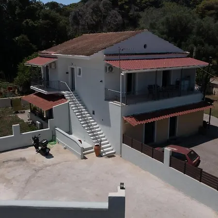 Maria's Cozy House