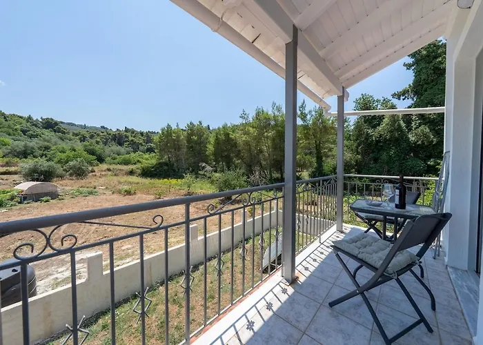 דירה Maria's Cozy House