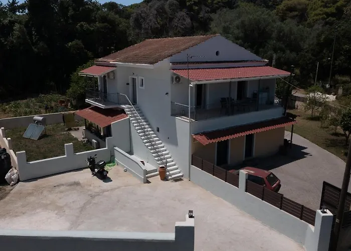 Maria's Cozy House
