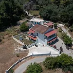 Maria's Cozy House Pelekas