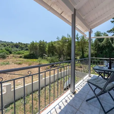 Daire Maria's Cozy House