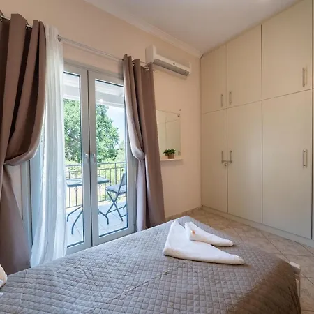 Daire Maria's Cozy House