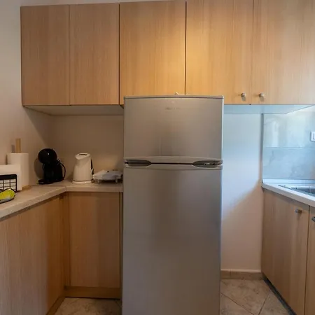 Daire Maria's Cozy House Pelekas