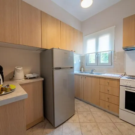 Apartament Maria's Cozy House Pelekas