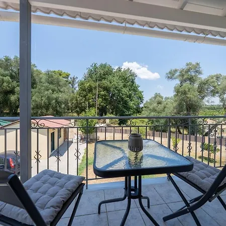 Maria's Cozy House Pelekas