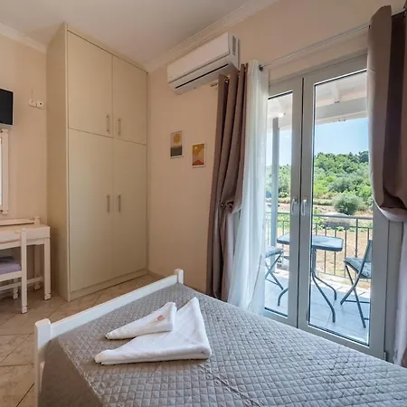 Apartmán Maria's Cozy House *