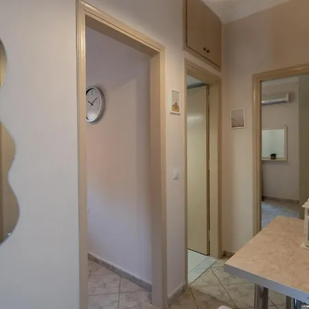 Apartmán Maria's Cozy House Pelekas