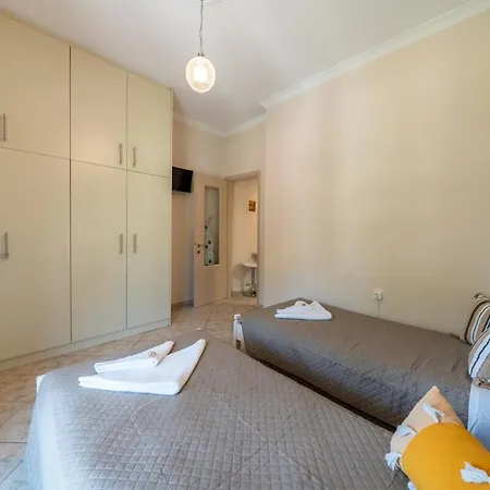 Maria's Cozy House * Pelekas