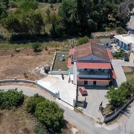 Apartament Maria's Cozy House