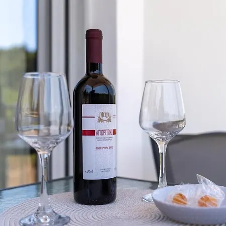 Maria's Cozy House * Pelekas