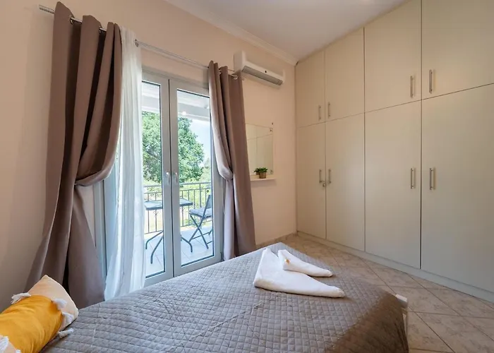 Apartman Maria's Cozy House