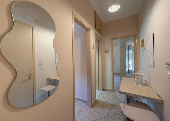 Daire Maria's Cozy House *