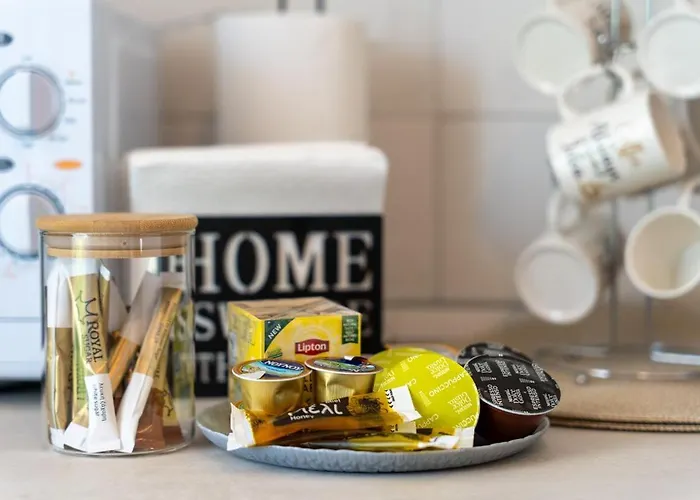 Maria's Cozy House Pelekas