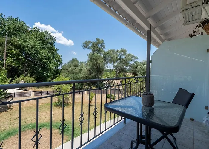 Daire Maria's Cozy House