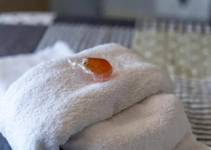 Maria's Cozy House * 佩雷卡斯