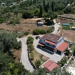Maria's Cozy House