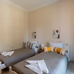 Maria's Cozy House Apartament Pelekas