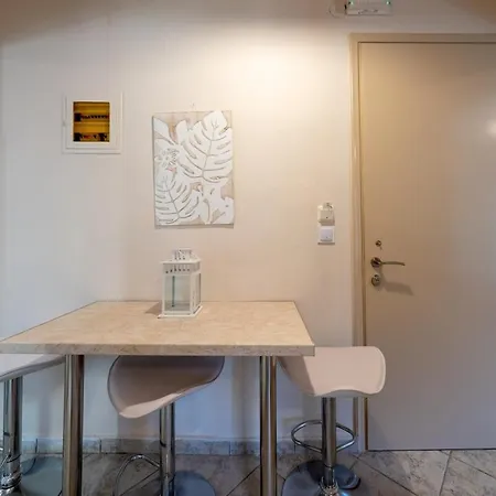 Maria's Cozy House 펠레카스