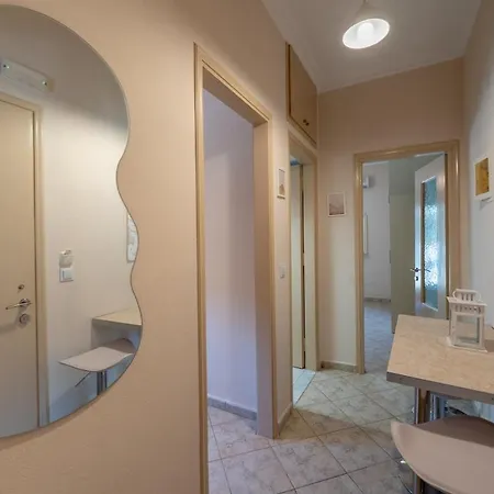 Апартаменты Maria's Cozy House *