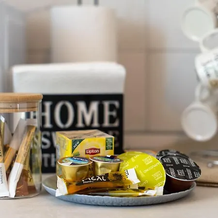 Maria's Cozy House Пелекас