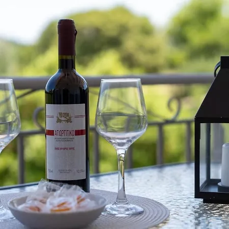 아파트 Maria's Cozy House *