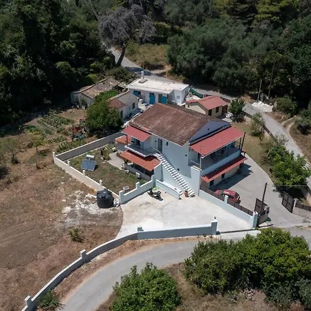 Maria's Cozy House Pelekas