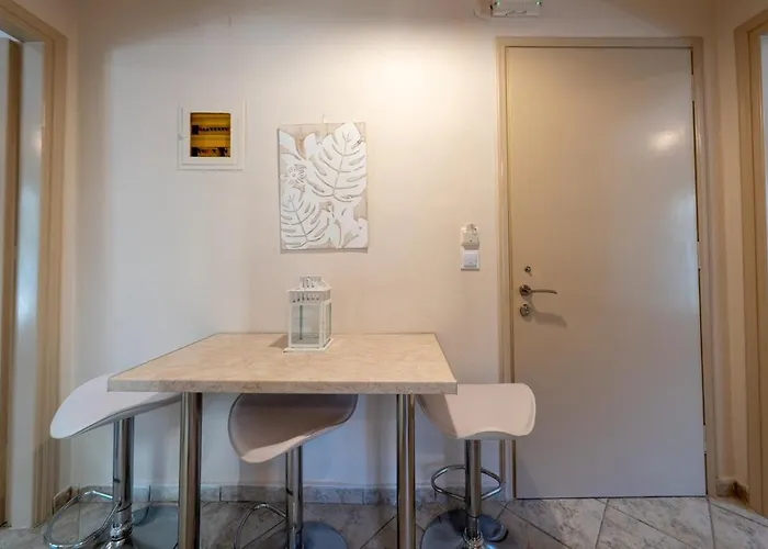 Maria's Cozy House 펠레카스