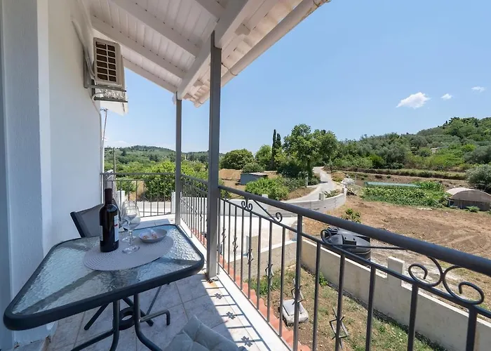 Maria's Cozy House Апартаменты