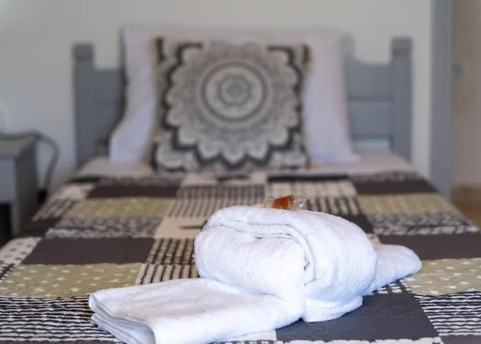 아파트 Maria's Cozy House